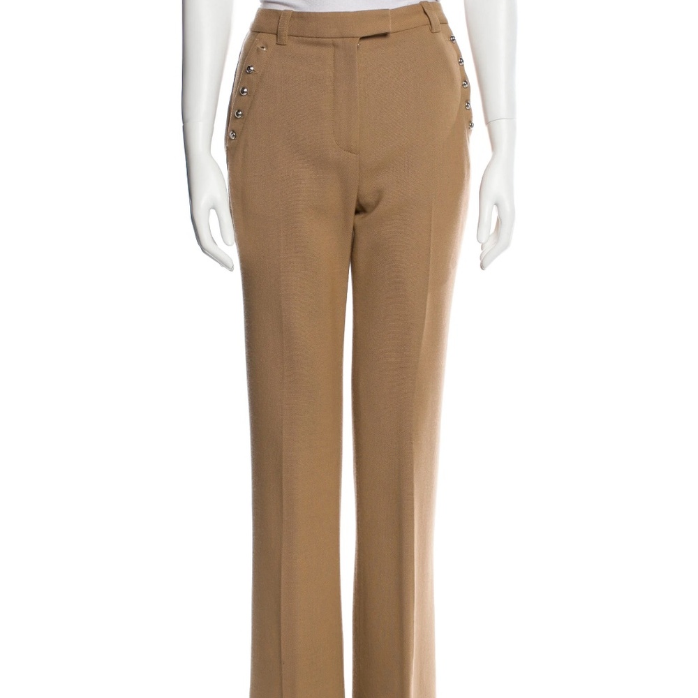 3.1 Phillip Lim Wide Leg Pants - Picture 4 of 5
